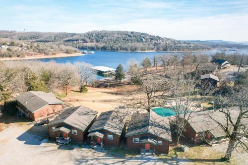 White Wing Resort Cabin 10 – Photos 4