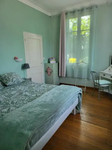 La Villa des Violettes photo 4