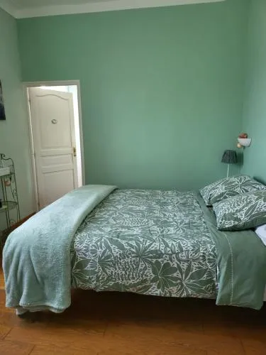 La Villa des Violettes photo 13