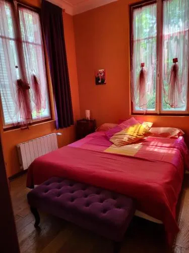 La Villa des Violettes photo 30