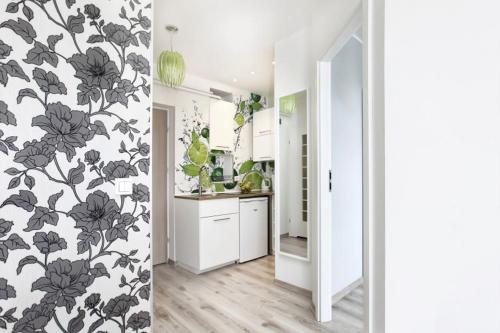 Fotografie z fotogalerie ubytování Gray-Gdynia v Gdyni