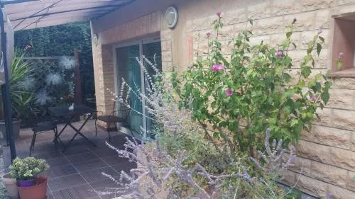 La Villa des Violettes photo 39