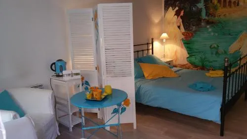 La Villa des Violettes photo 37