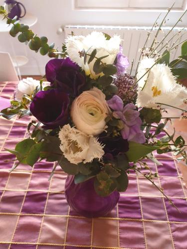 La Villa des Violettes photo 43