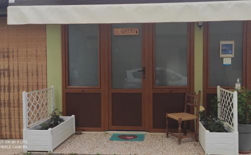 Фотография из галереи Agriturismo Poggio all'Olivo в Фоллонике