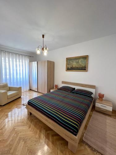 Apartment Tulux