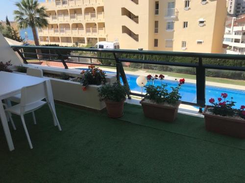 Piso TORREQUEBRADA, Benalmádena – Bijgewerkte prijzen 2022