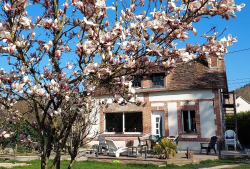 La maison aux oiseaux