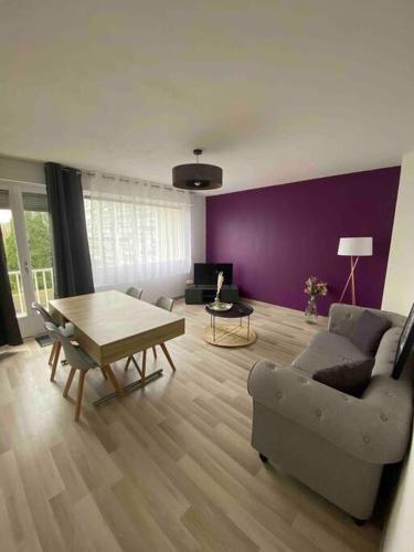 DOUAI 7 APPARTEMENT DE CHARME