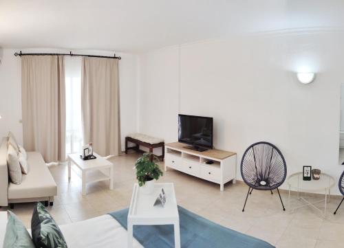 BenalBeach Casa Kito Relax 1ª Linea de Playa