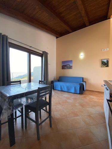 Gallery image of TRE BORGHI in San Giovanni a Piro