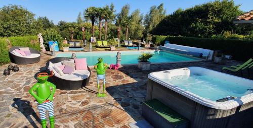 Hostellerie Saint-Jacques – Photos 4
