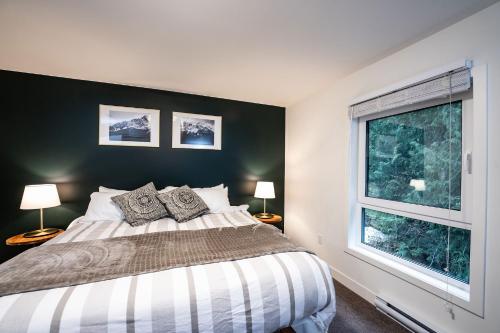 Gallery image of Alpine Escape by Revelstoke Vacations in Revelstoke