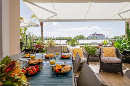 Foto Cidadela - Luxury Apt with Pool 5