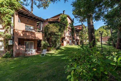 Cabañas Baden Baden