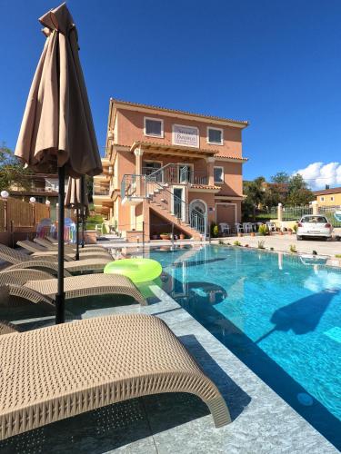 Studios Pantelis Corfu - Adults Only
