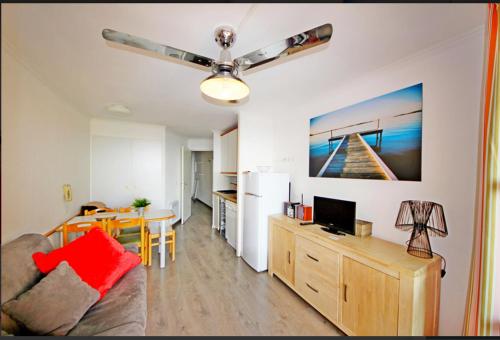 Galeriebild der Unterkunft Cap Esterel face à la mer Agay St Raphael in Drammont