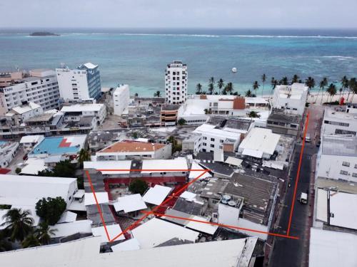 Gallery image of Island Vibes in San Andrés