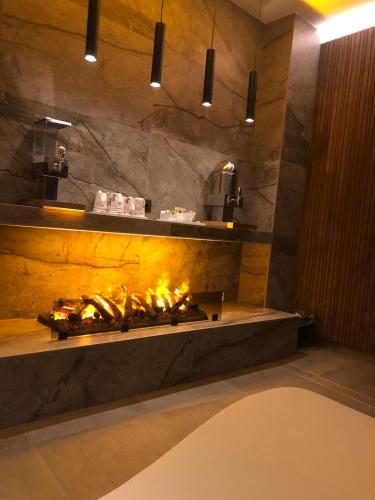 Hotel Du Lac & SPA photo 3