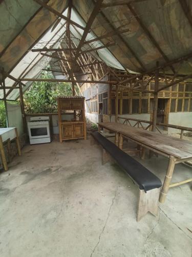 Wübu, Jungle Lodge – Photos 2