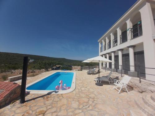 Gallery image of Apartment Olea in Marina