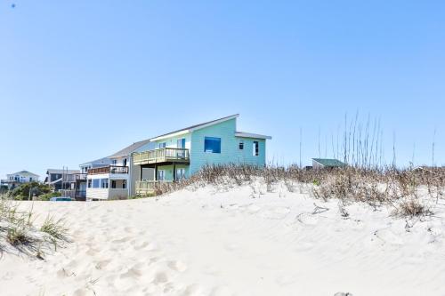 Blue Horizons NH308 – Photos 3