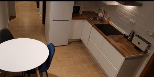 Apartamento Miguel Angel