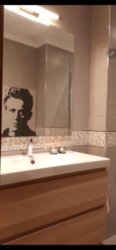 Apartamento Miguel Angel