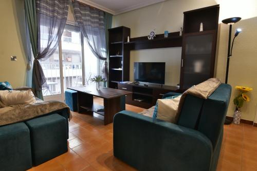 Apartamento Gregorio