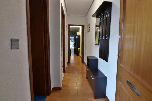 Apartamento Gregorio