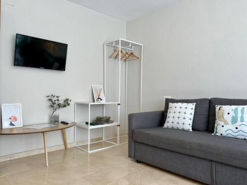 Gran Apartamento familiar, amigos o trabajo
