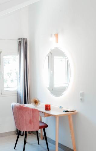Φωτογραφία από το άλμπουμ του Tramonto Maisonettes & Suites στην Πάργα