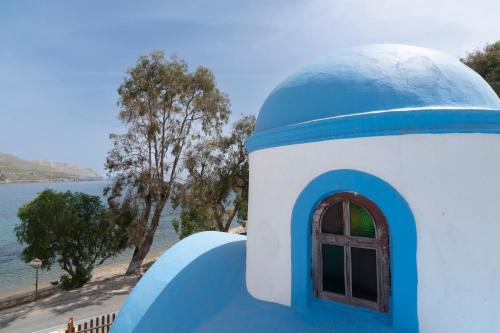 Gallery image of Tassos Apartments I in Alinda