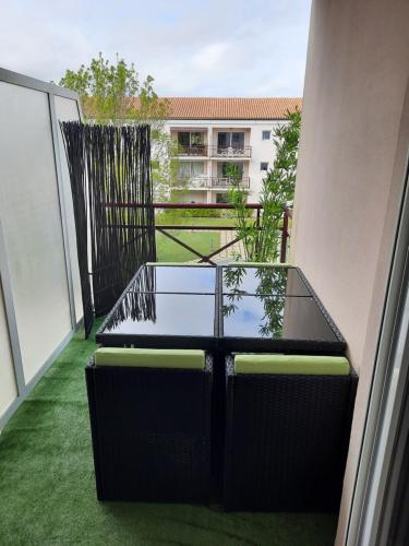 Photo de la galerie de l'établissement Le MAGDAD, à Rochefort