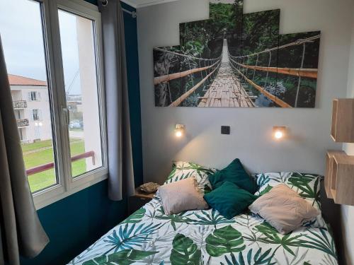 Photo de la galerie de l'établissement Le MAGDAD, à Rochefort