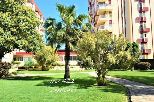 Acuarela Studio in Benalmádena