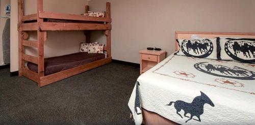 Gallery image of YellowstonePark Inn&Suites in Livingston