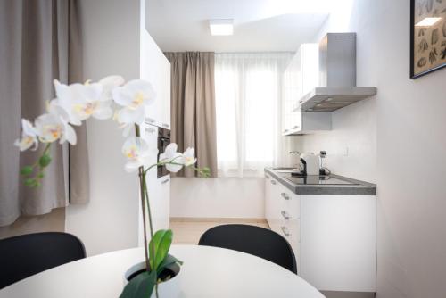 TURINHOMETOWN Residence Apartments photo 146