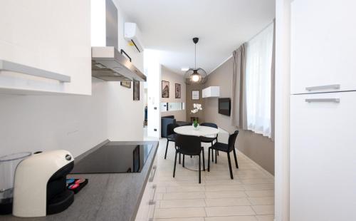 TURINHOMETOWN Residence Apartments photo 145