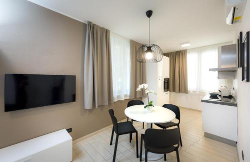 TURINHOMETOWN Residence Apartments photo 141