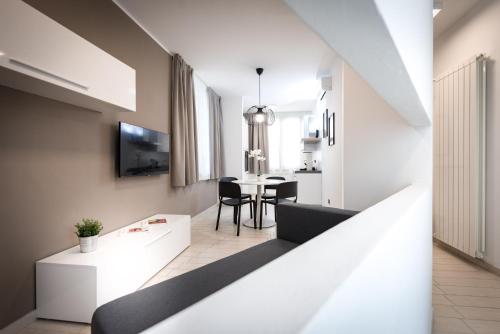 TURINHOMETOWN Residence Apartments photo 144