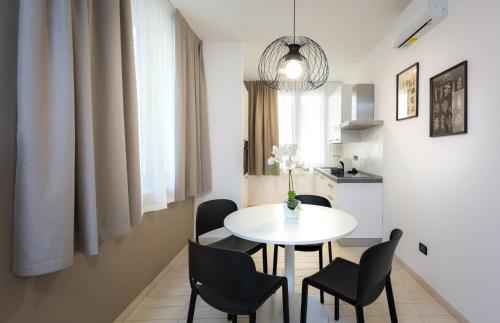 TURINHOMETOWN Residence Apartments photo 140