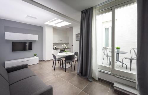 Gallery image of TURINHOMETOWN Residence Apartments in Turin