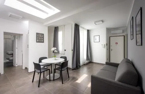 TURINHOMETOWN Residence Apartments photo 30