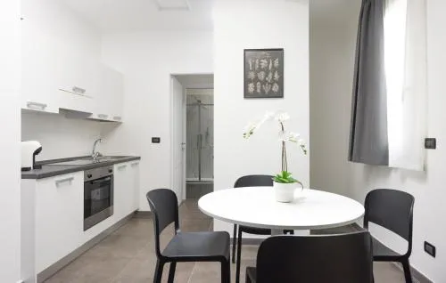 TURINHOMETOWN Residence Apartments photo 31