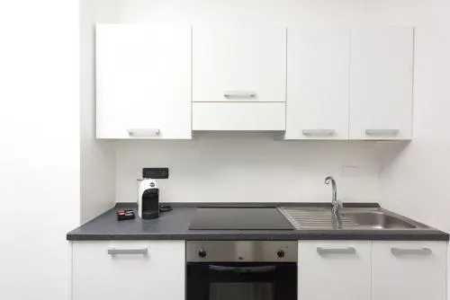 TURINHOMETOWN Residence Apartments photo 33