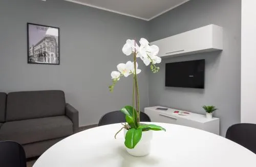 TURINHOMETOWN Residence Apartments photo 34