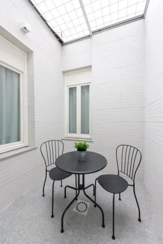 TURINHOMETOWN Residence Apartments photo 35