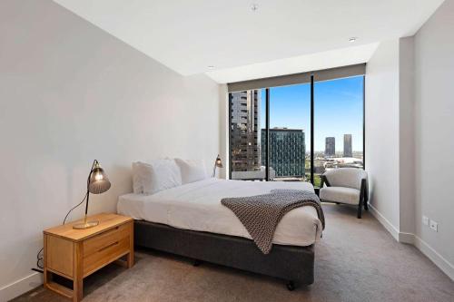 Gallery image of Corporate Keys - Freshwater Place in Melbourne