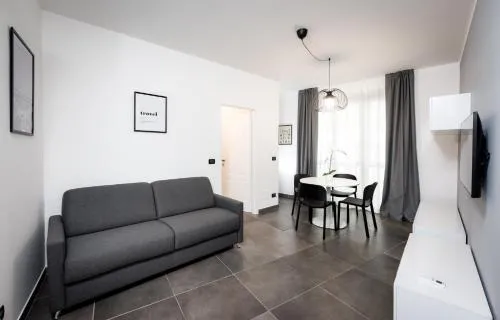 TURINHOMETOWN Residence Apartments photo 61